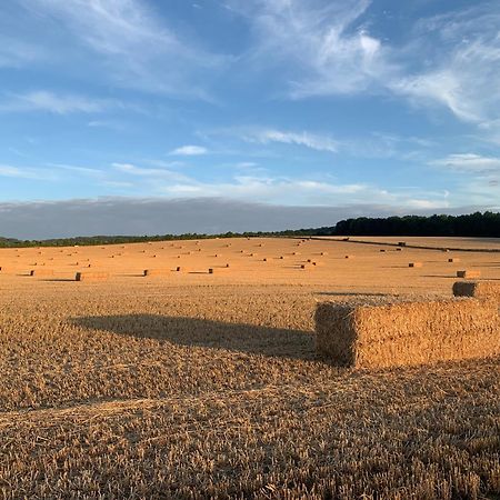 فيلا The Little Orchard Watlington  المظهر الخارجي الصورة