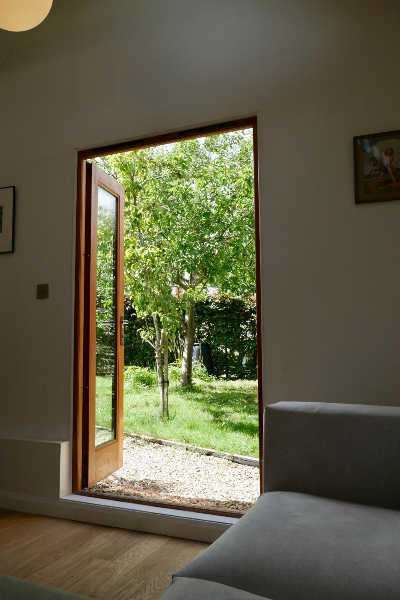فيلا The Little Orchard Watlington  المظهر الخارجي الصورة