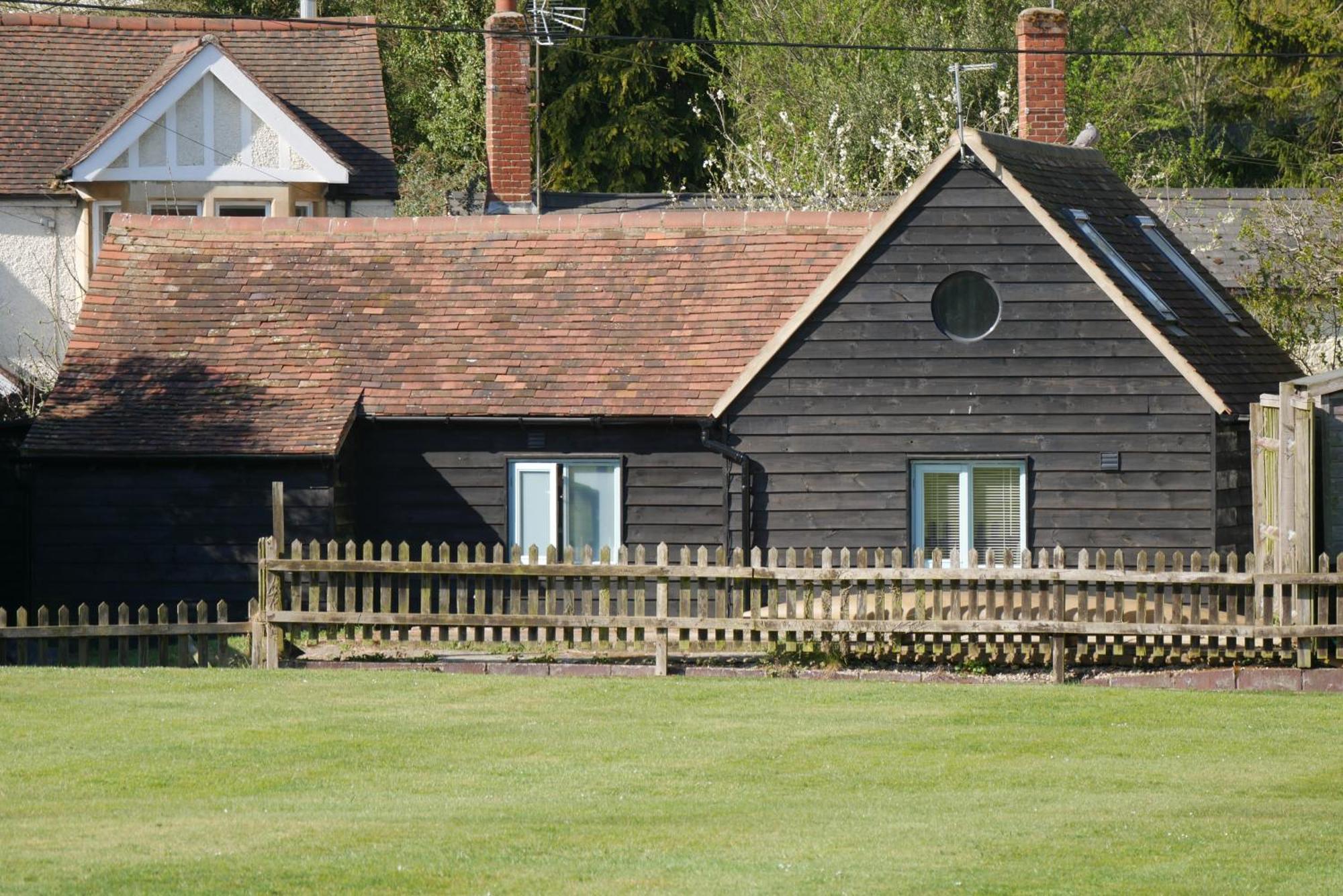 فيلا The Little Orchard Watlington  المظهر الخارجي الصورة